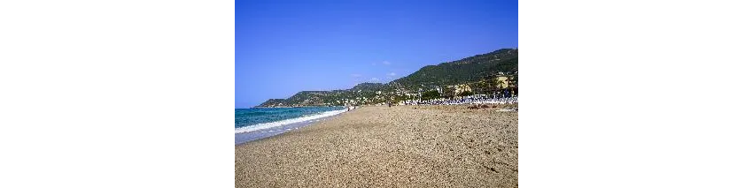 Kleopatra Arsi Hotel 3*-25