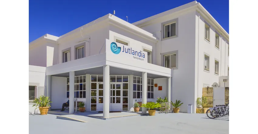 Jutlandia Family Resort 3*-18