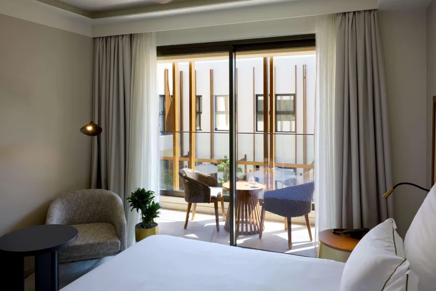 Isla Brown Resort Chania, Curio Collection by Hil 4*-56