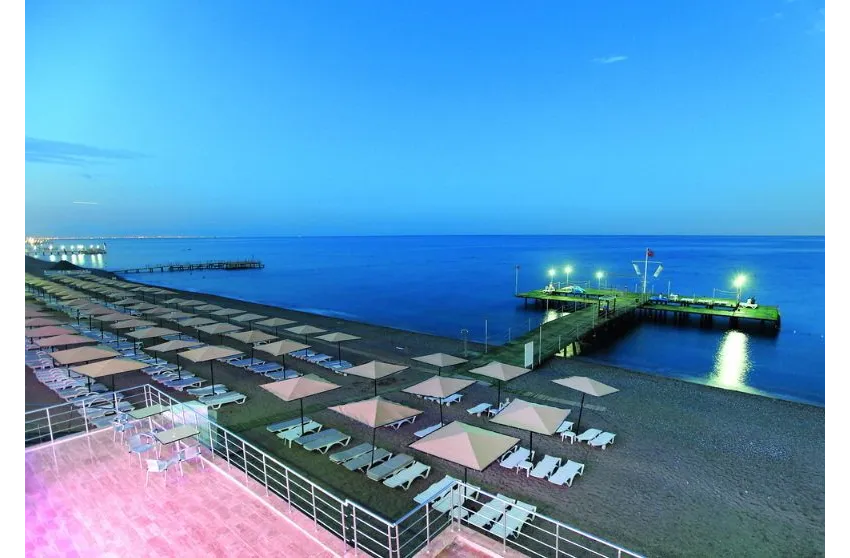 Perre La Mer Hotel 5*-30