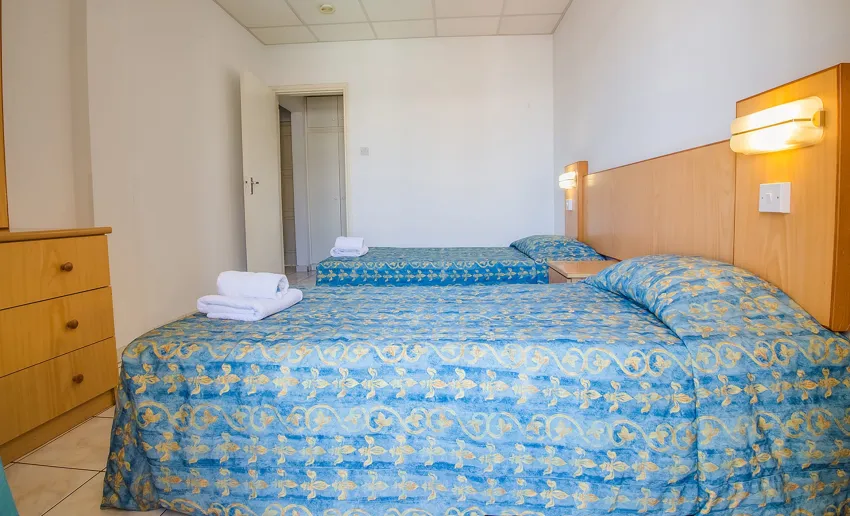 Green Bungalows Hotel Apartments 3*-25