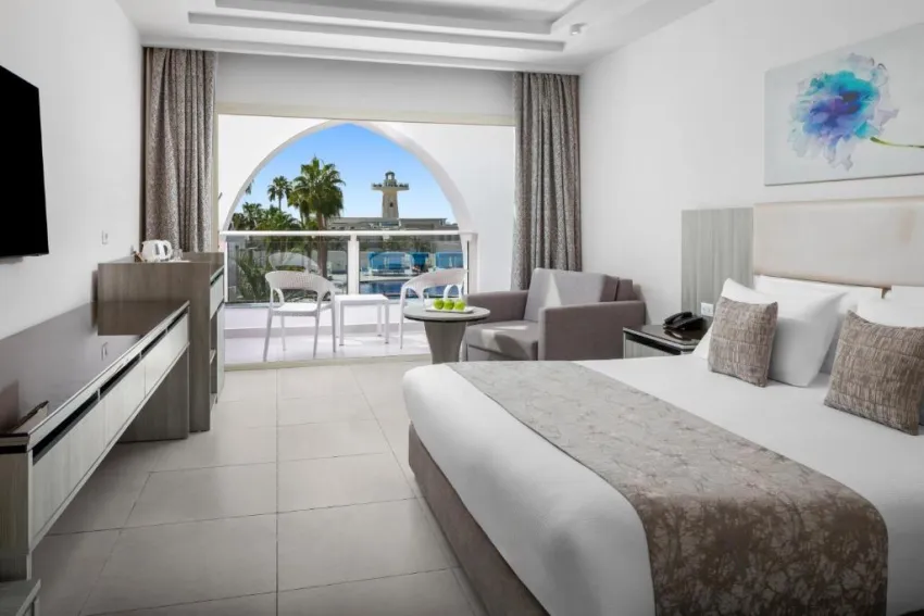ALBATROS PALACE SHARM  5*-169