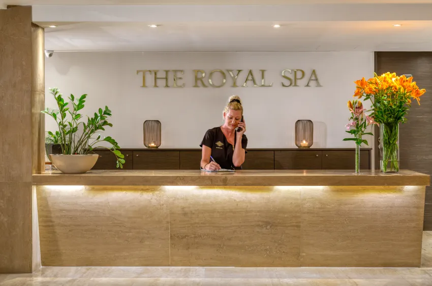Royal Apollonia by Louis Hotels 5*-212