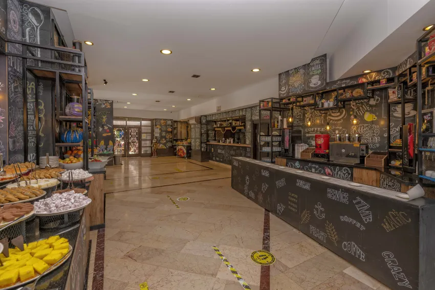 Armas Kaplan Paradise 4*-41