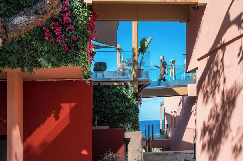 Esperides Resort Crete, The Authentic Experience 4*-301