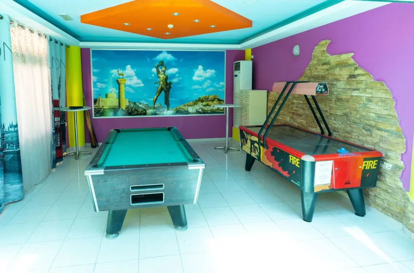 Grecian Fantasia Resort 2*-26