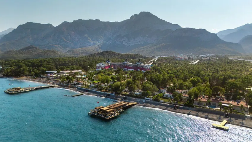 Fashiontv Luxe Resort Hotel (Ex.Amara Luxury Resort & Villas) 5*-12