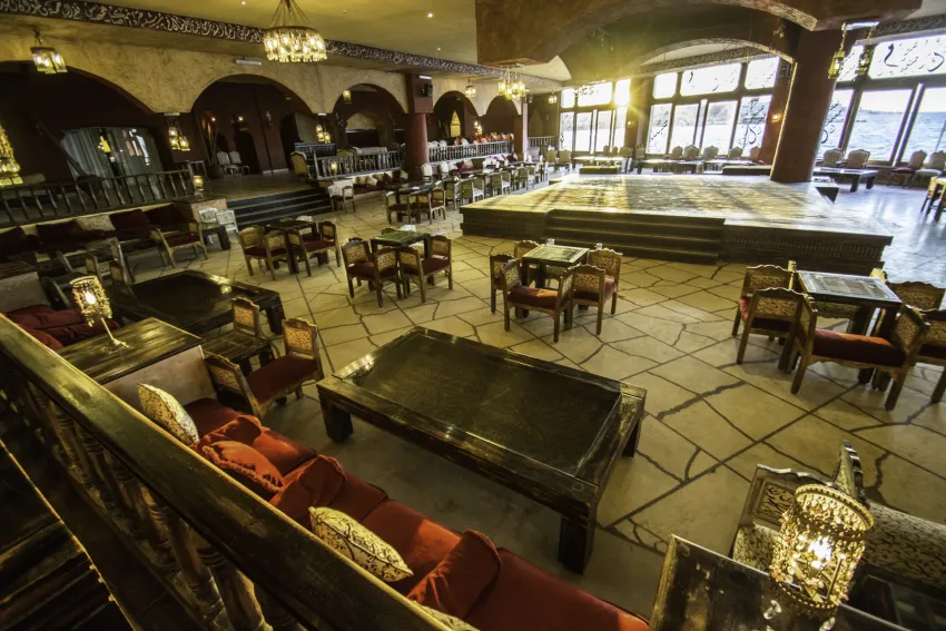 Sunny Days El Palacio Resort & Spa 4*-12