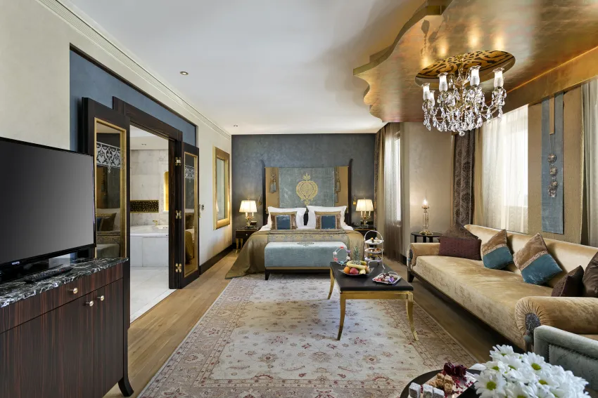 Titanic Mardan Palace 5*-17