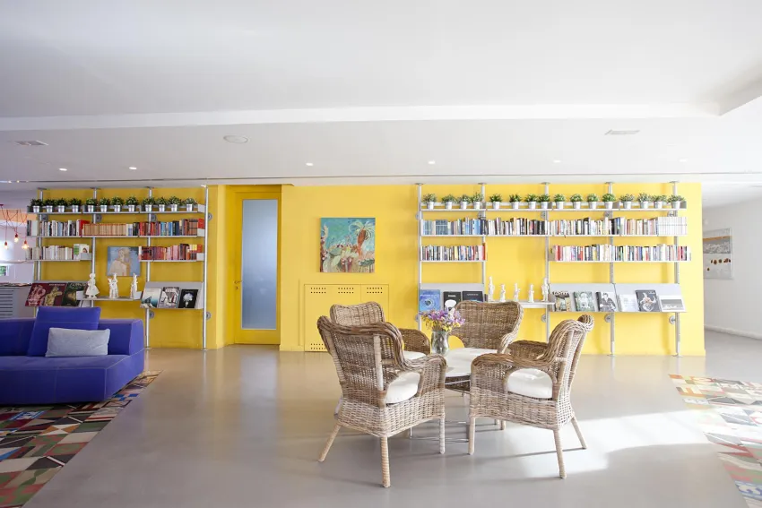 Cala Sant Vicenç Hotel 4*-6