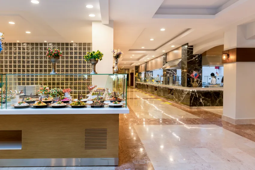 Sealife Kemer Resort Hotel 5*-192