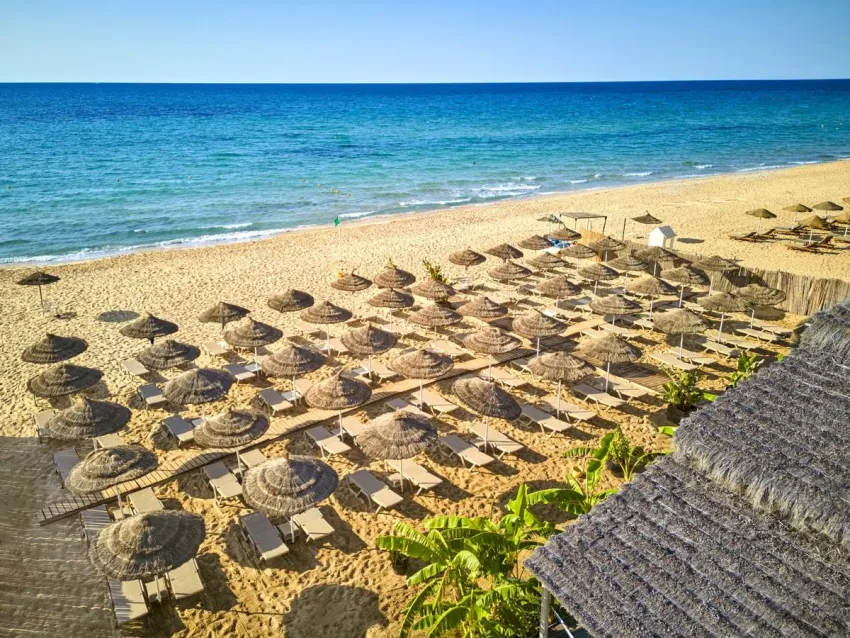 Royal Nozha Beach 4*-36