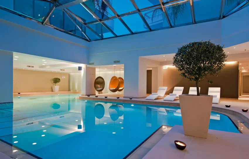 Porto Platanias Beach Resort & Spa 5*-78