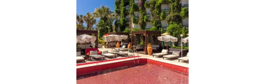 Club Hotel Sera 5*-26