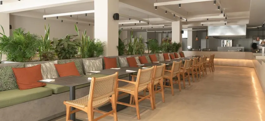 Sergios Hotel 4*-24