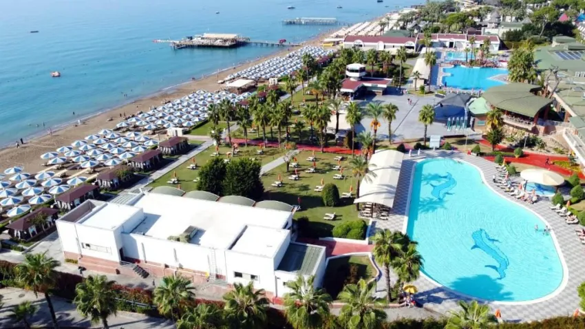 Pine Beach Belek 5*-37