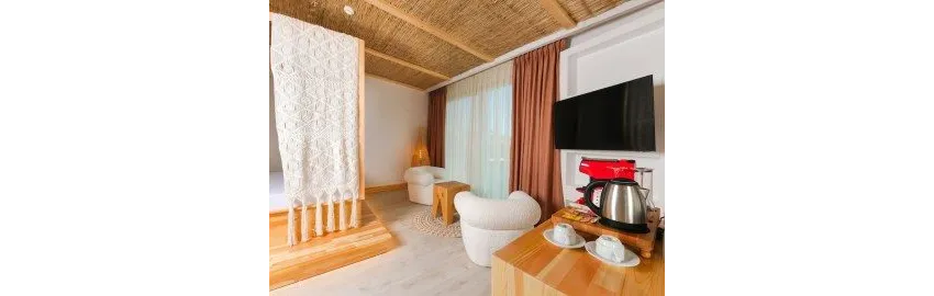Bilem Hotel Beach & Spa 4*-26