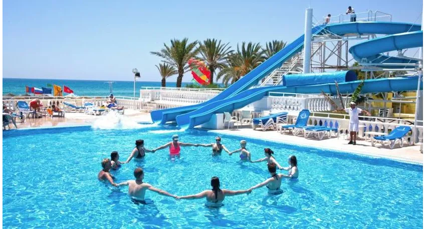 Samira Club 3*-32