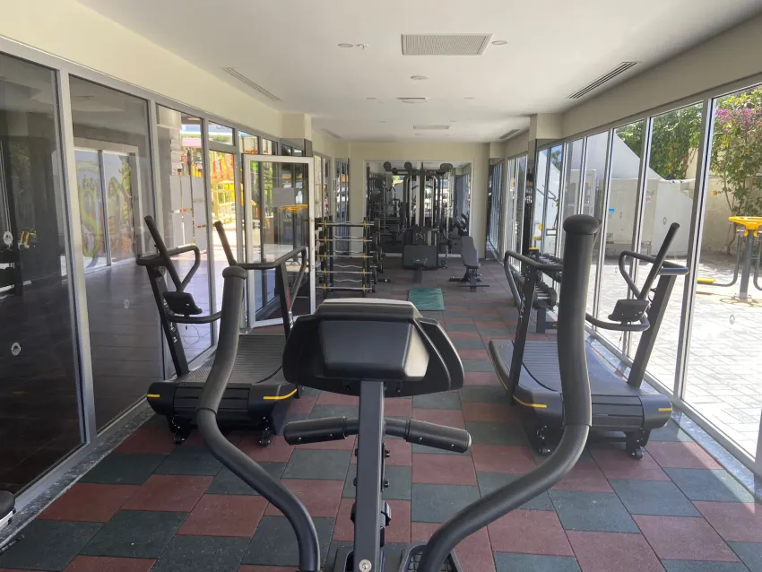 Senza The Inn Resort & Spa 5*-186
