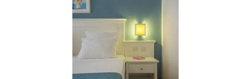 Terrace Beach Resort 5*-6
