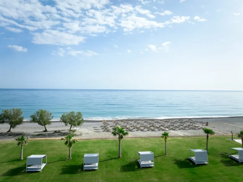 Euphoria Resort 5*-10