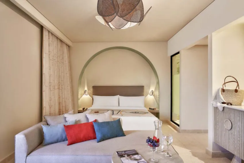 Ocean View The Three Corners (Adults Only 16+) 4*-3