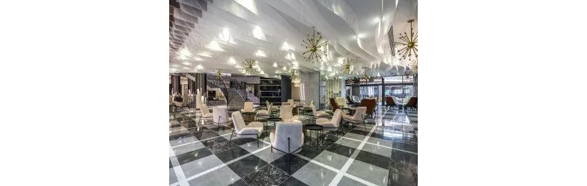 Arnor De Luxe Hotel & Spa 5*-9