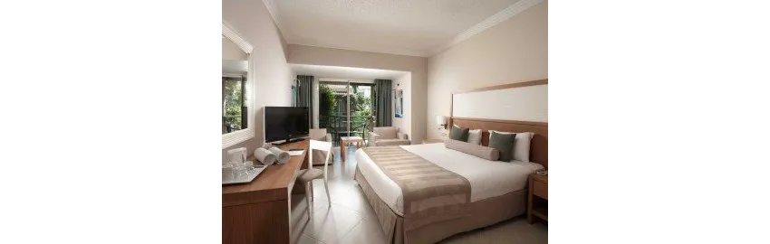 Paloma Oceana Resort 5*-10