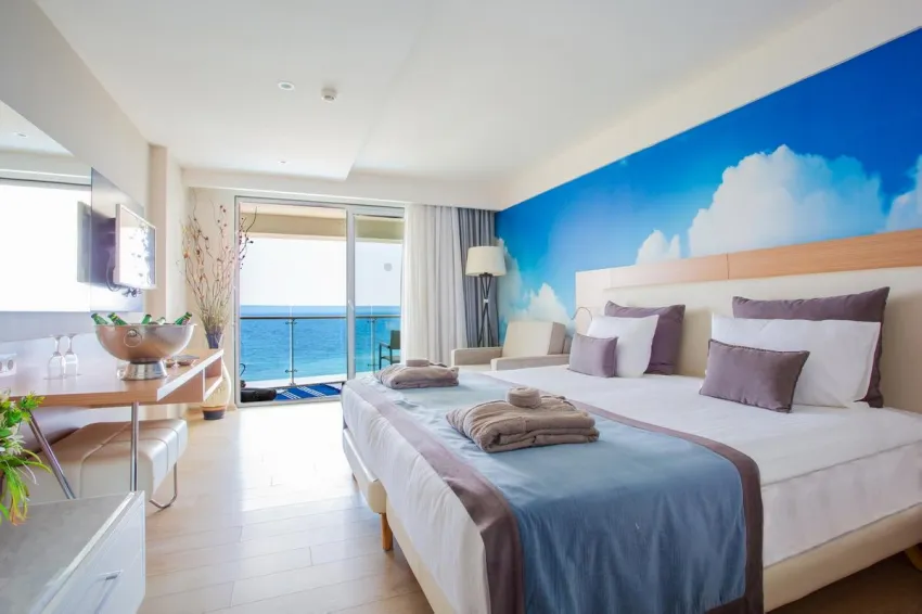 Selene Beach & Spa Hotel 5*-28