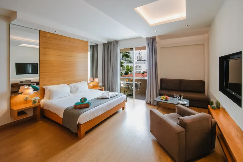 Napa Plaza 4*-31
