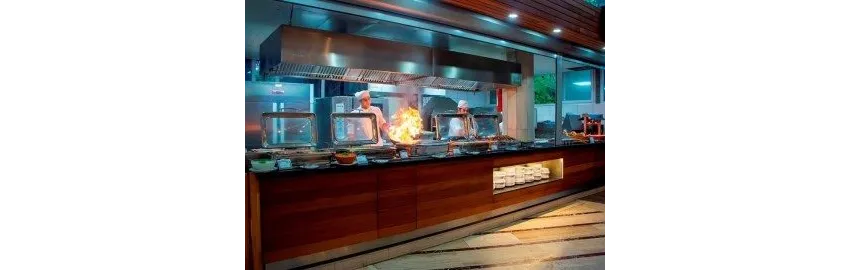 Lancora Beach Hotel 4*-20