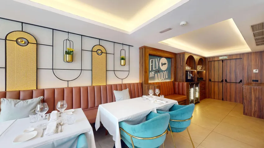 Nivia Born Boutique Hotel -64