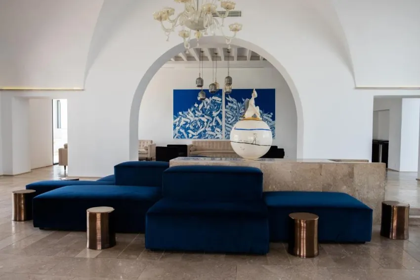 THE ORANGERS GARDEN VILLAS & BUNGALOWS  5*-26