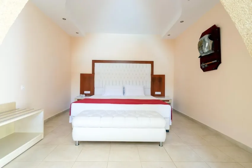 Castello di Cavalieri 4*-7