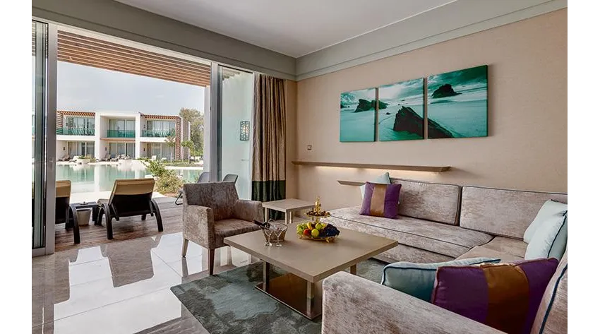 RIXOS PREMIUM TEKIROVA  5*-8