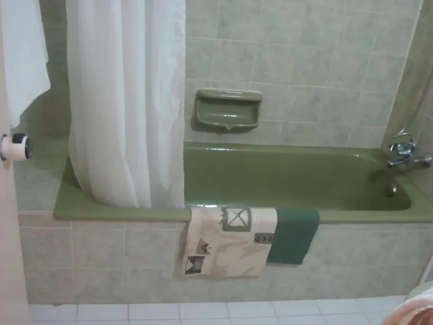 Seagull Hotel Apartments 3*-11