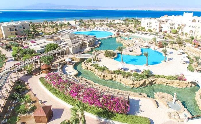 KEMPINSKI HOTEL SOMA BAY  5* - Soma bay - Egipt