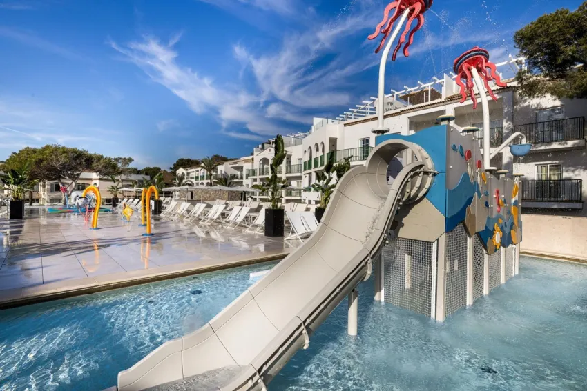 Viva Cala Mesquida Resort & Spa 4*-12