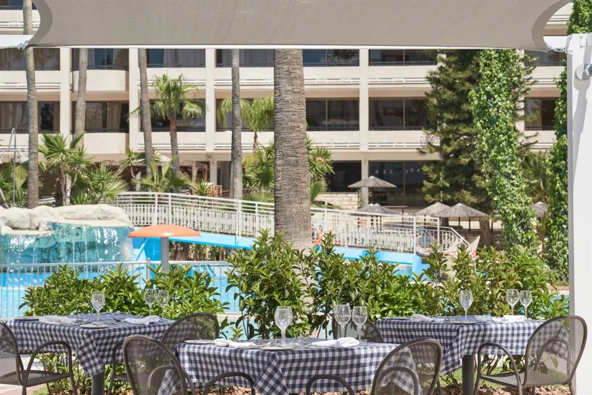 Atlantica Oasis 4*-3