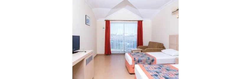 Gardenia Beach Hotel 4*-3