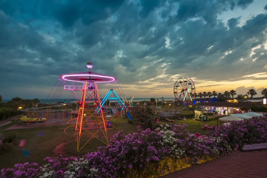 Club Hotel Turan Prince World Select Villa 5*-41