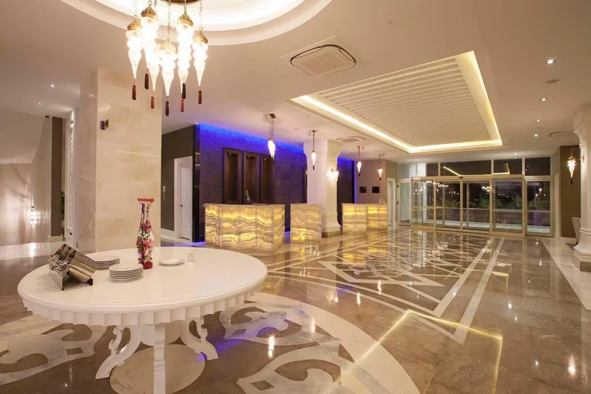 Diamond Elite Hotel & Spa (Adults Only 16+) 5*-7