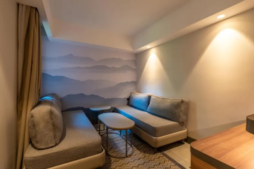 CHAMPION HOLIDAY VILLAGE  5*-22