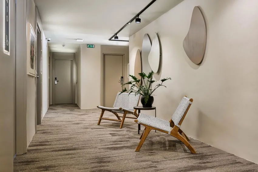 Buyuk Hotel 4*-20