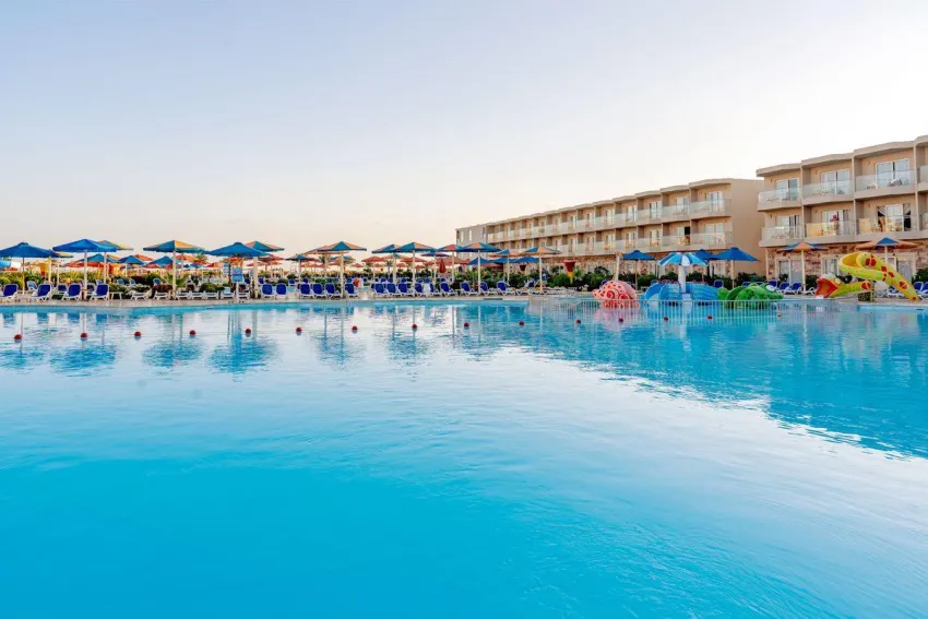 Rewaya Inn Resort EX Hawaii Paradise 4*-4