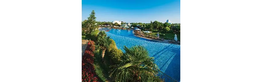 Cornelia Diamond Golf Resort & Spa 5*-4