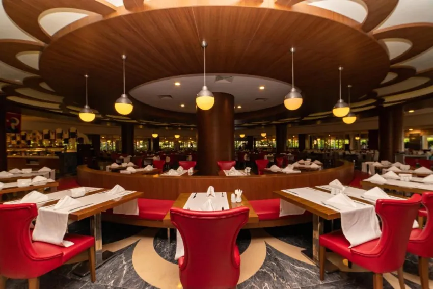 SUNMELIA BEACH RESORT HOTEL & SPA  5*-30