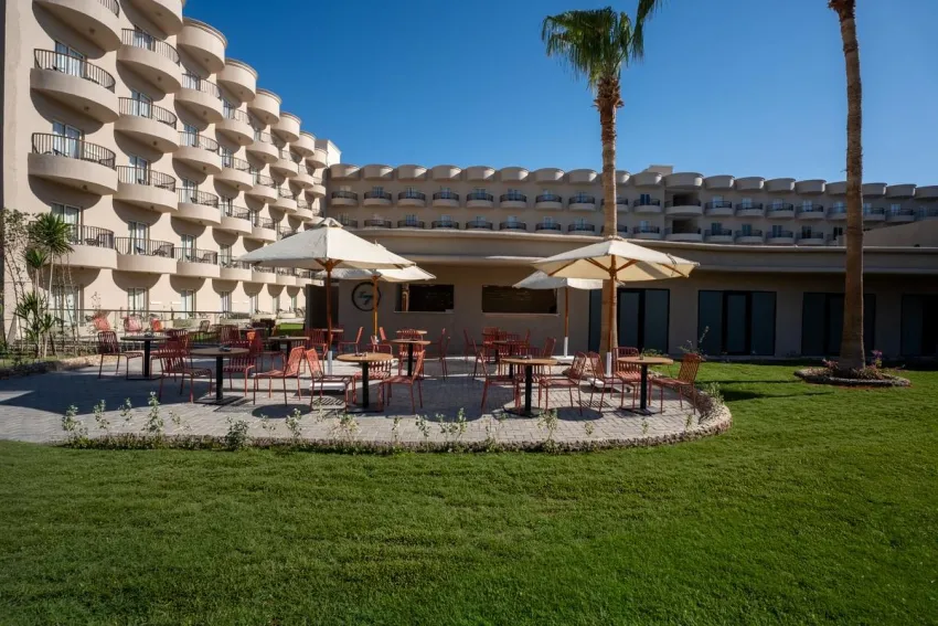 Sunrise Serano Club 4*-4