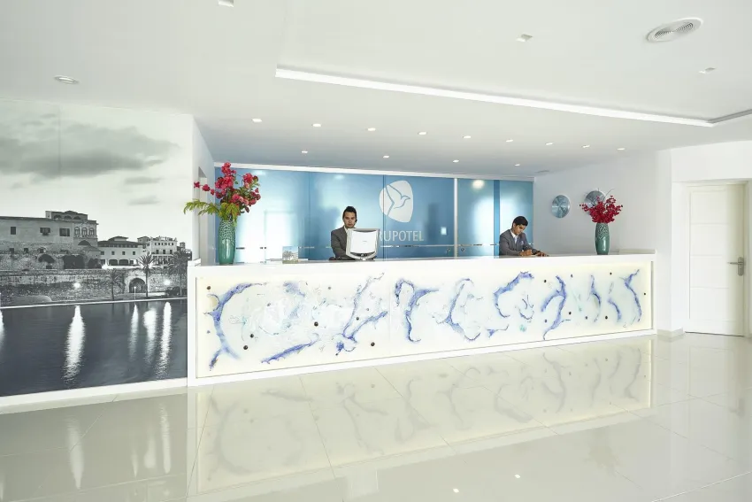 Grupotel Maritimo 4*-7