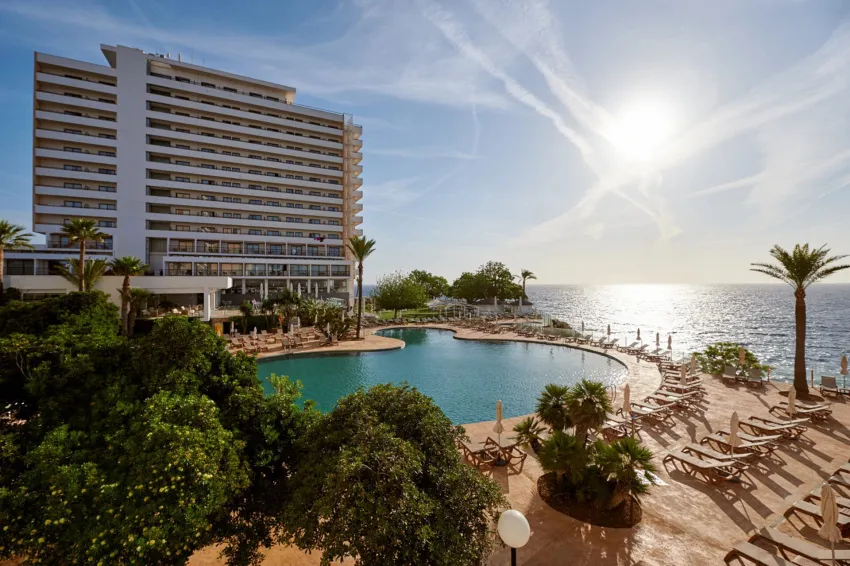 Alua Calas de Mallorca Resort 4*-3